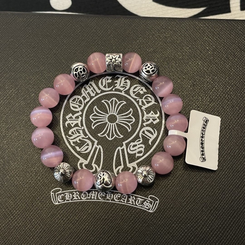 Chrome Hearts Bracelets